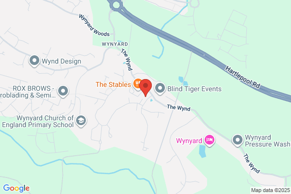 DPD Parcel Shop Location - Wynyard Pharmacy