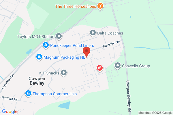 DPD UK