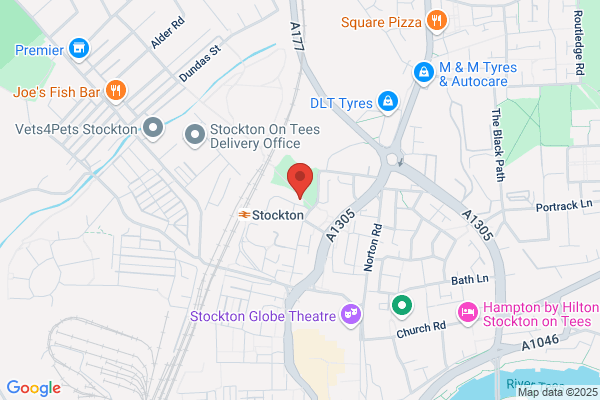 Stockton Appliance Repairs