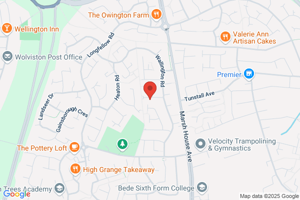Billingham School Of Motoring