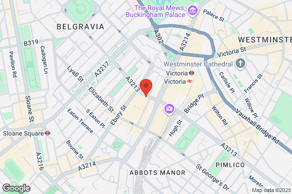 Belgravia Recruitment