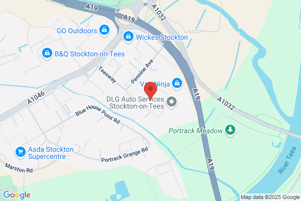Group Industrial Uk Ltd
