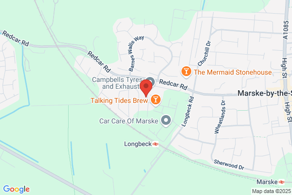 Marske Site Services Ltd