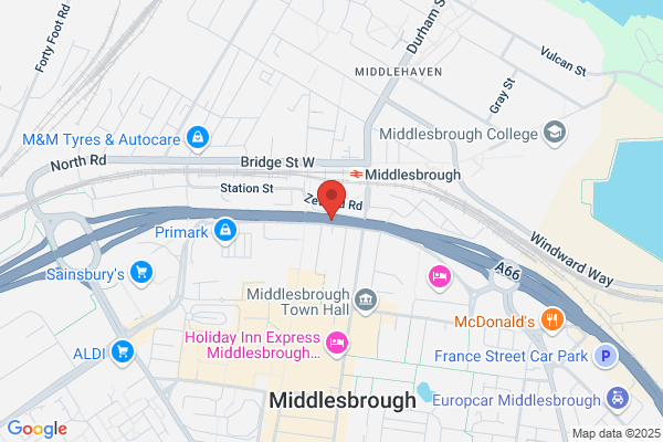 Meridian Business Support PLC