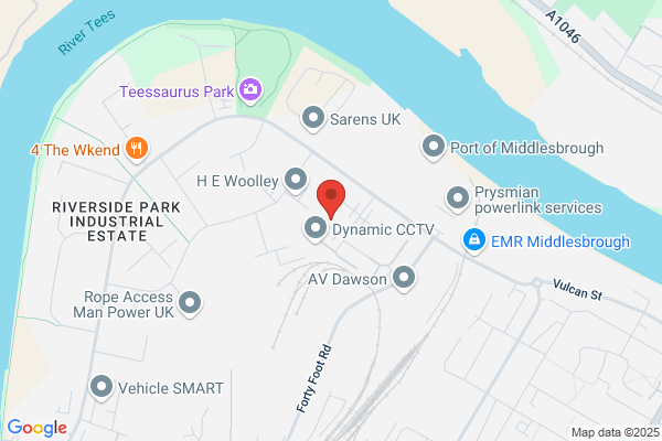 Rockcliffe Engineering Ltd