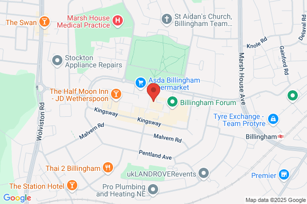 Northgate Estate Agents