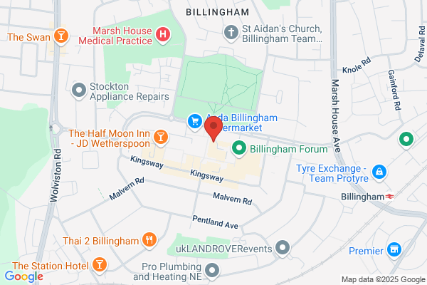 Halifax Estate Agents