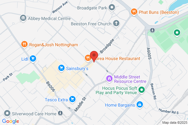 Whitegates Estate Agency