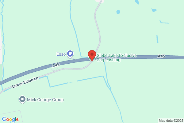 Glebe Road Fisheries