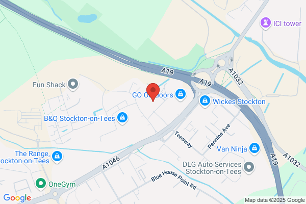Oakley Furniture Ltd