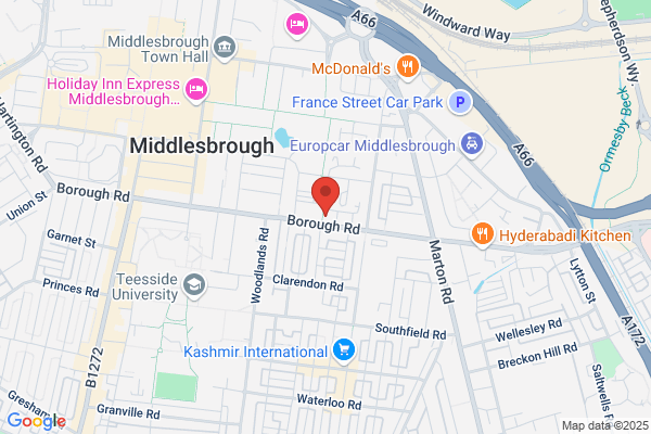Race Furniture Of Middlesbrough