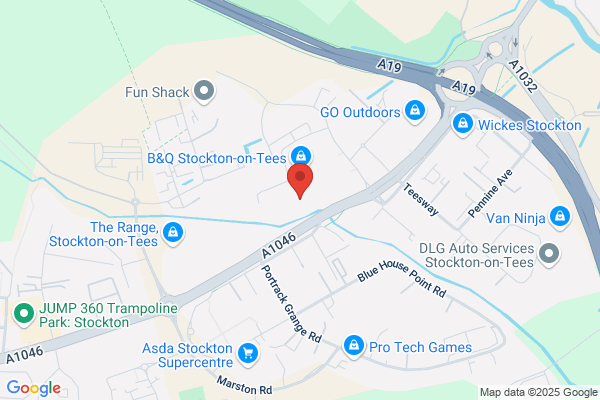 TradePoint Stockton-on-Tees