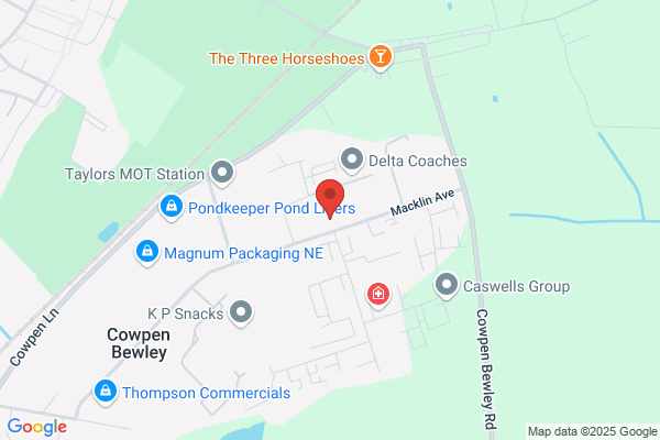 C P Motor Services