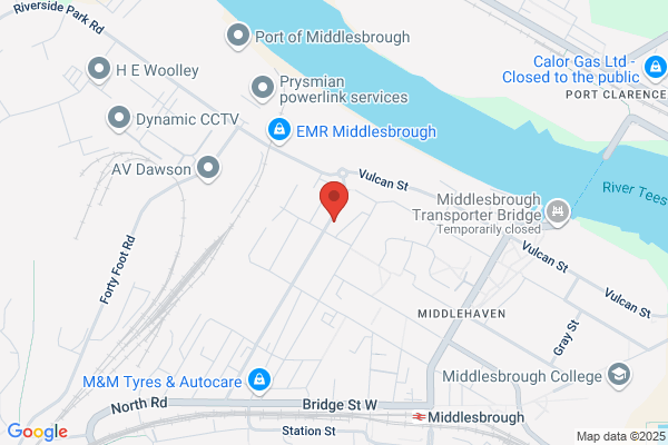 K & E Motors