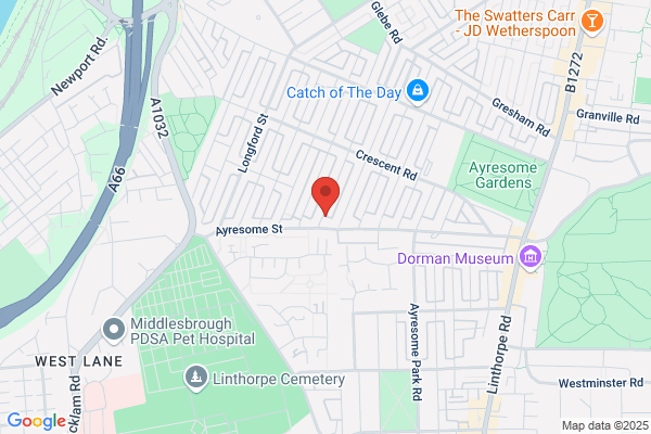 Nicolson Motors