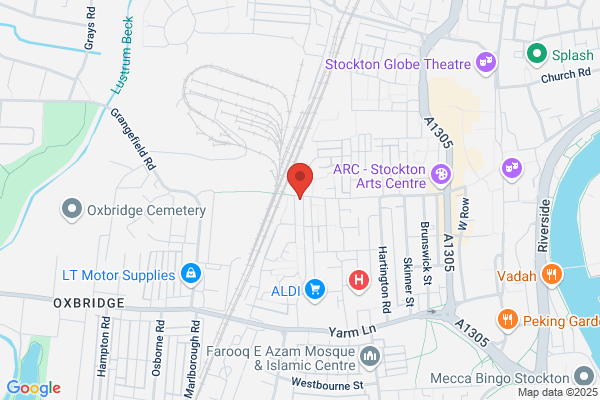 Teesside Auto Technical Services