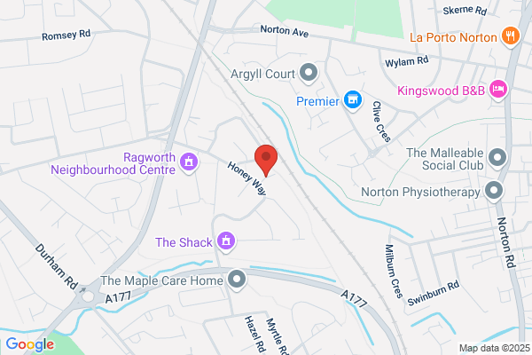 Tees Valley Tree Surgery
