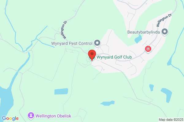Norton Golf Course