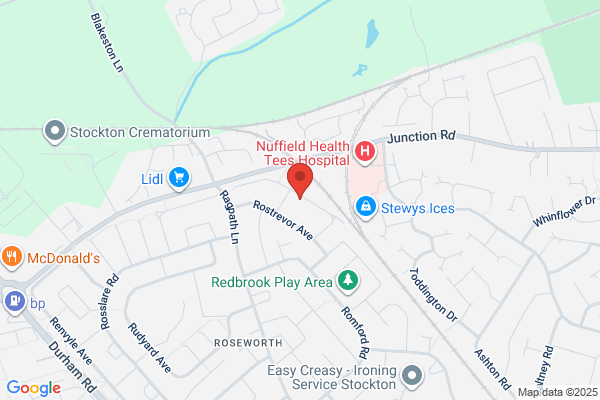 Nick Newbould Plumbing And Heating Ltd