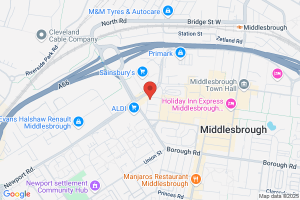 MCLA Developments Ltd