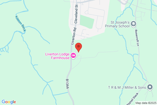 Hawthorne Lodge