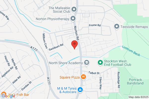 Norton Court Nursing Home