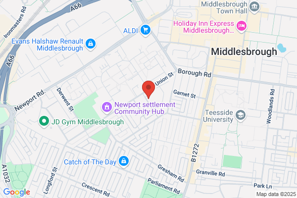 Parkville Care Home