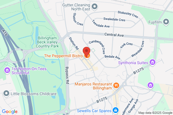 Clifton Lodge Veterinary Group, Billingham
