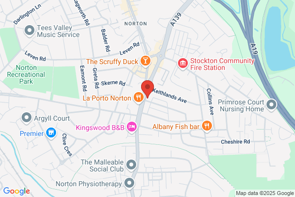 Grange Veterinary Surgery
