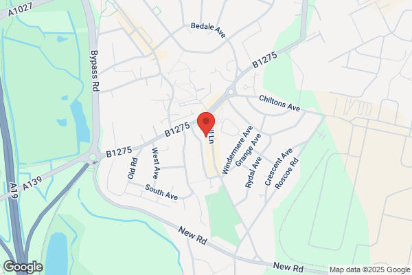 Bridge Veterinary Group - Billingham