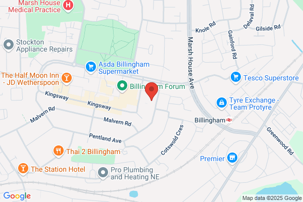 Billingham Auto Electrics