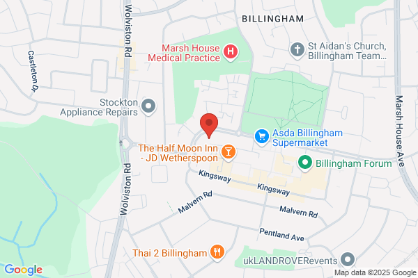 Billingham Health Centre