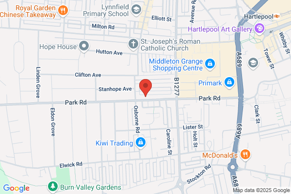 Billingham Kitchen & Door Centre