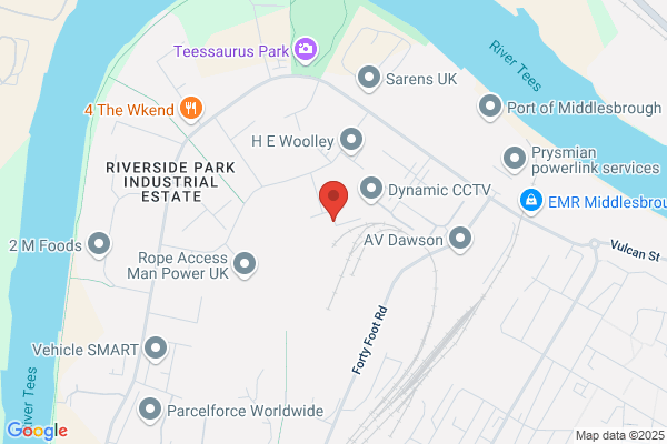 Eemits Communications Ltd