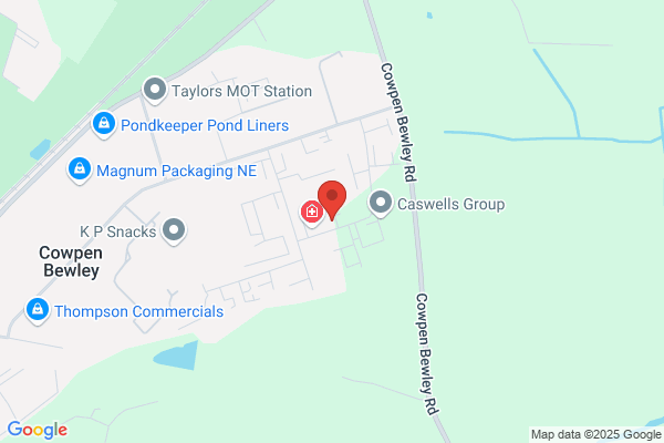 Extron Plastics Ltd