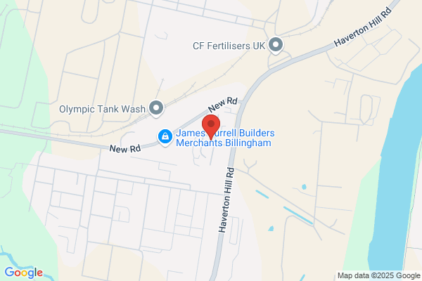 Interflow Technical Services Ltd