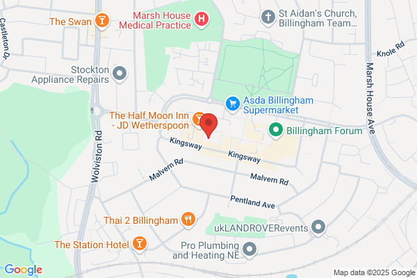 Leonards Electrical