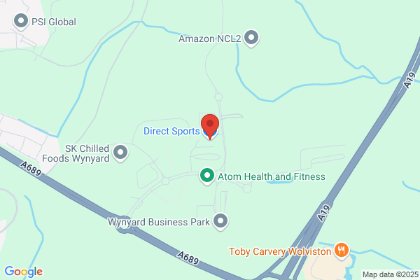 Lovell Sport Ltd