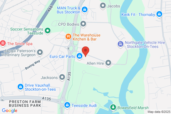 National Koi Supplies