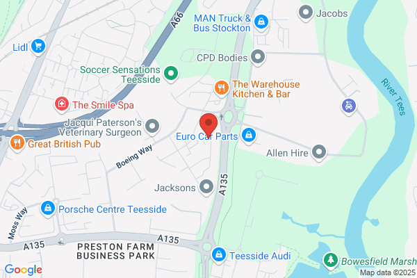 Stonham Housing Association Ltd