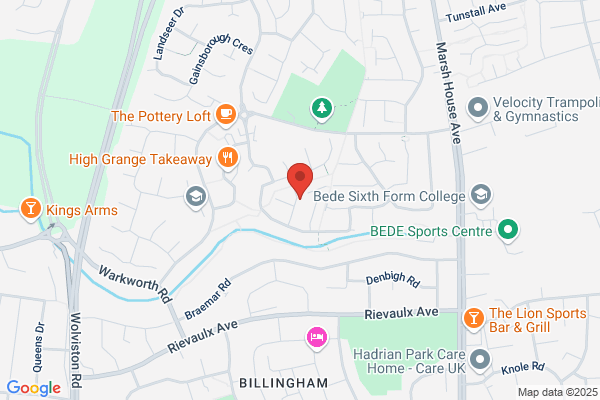 S L Breedon Plumbing & Heating