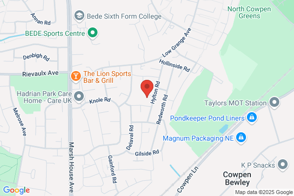 Billingham Plumbing