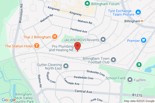 Quick Response Plumbing