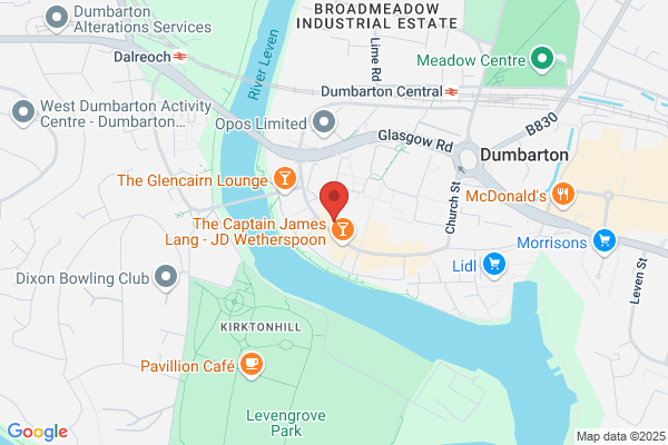 Dumbarton Avenue Sub Post Office