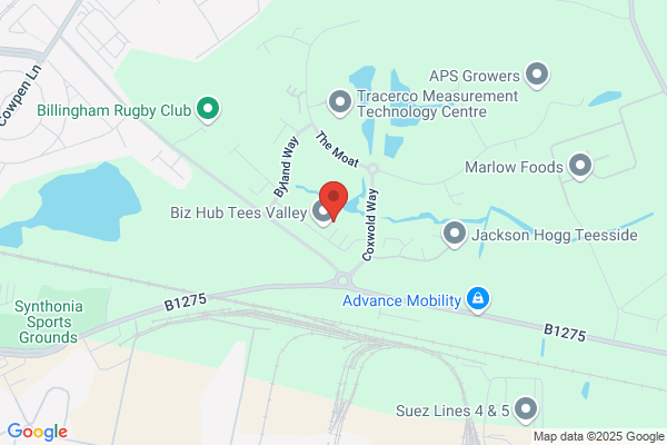 Laidler Associates