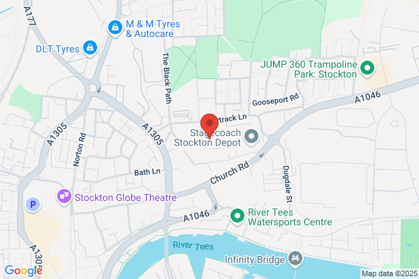 Styles Engineering Ltd