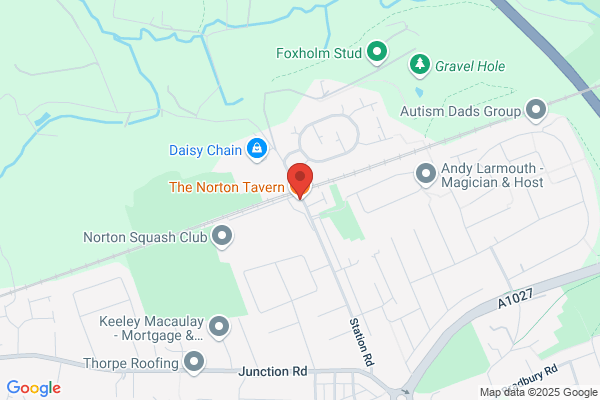 The Norton Tavern