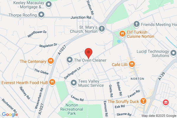 Norton Christian Spiritualist