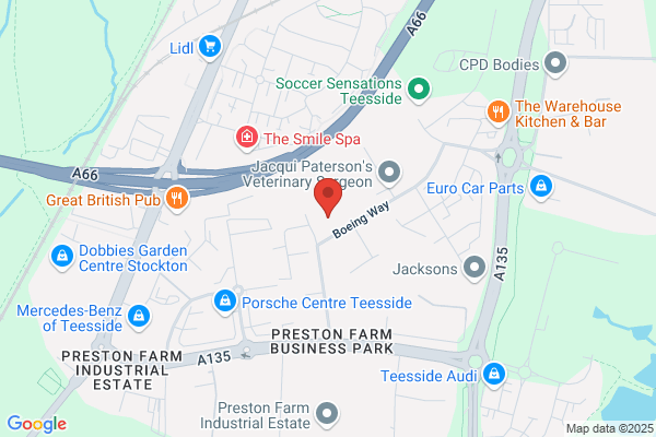 Sutton & Son (St Helens) Ltd