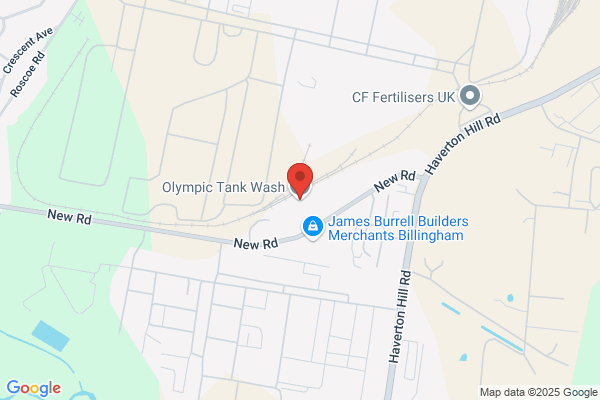 Tankfreight Ltd